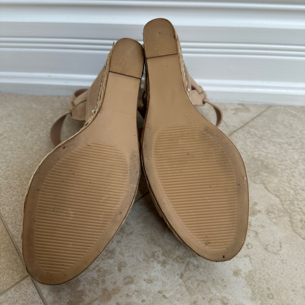 Steve Madden Wedges - Picture 7 of 10